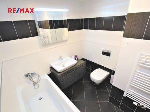 Pronájem bytu 2+kk, Hostivice, Žitná, 45 m2