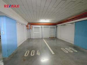 Pronájem bytu 2+kk, Hostivice, Žitná, 45 m2