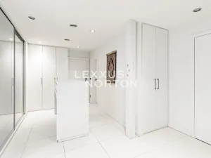 Pronájem bytu 4+kk, Praha - Dejvice, Evropská, 200 m2
