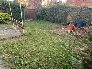 Prodej rodinného domu, Zlín, třída Tomáše Bati, 80 m2