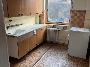 Prodej rodinného domu, Zlín, třída Tomáše Bati, 80 m2