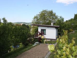 Prodej chaty, Zlín, Hradská, 32 m2