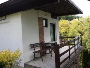 Prodej chaty, Zlín, Hradská, 32 m2