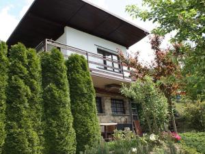 Prodej chaty, Zlín, Hradská, 32 m2