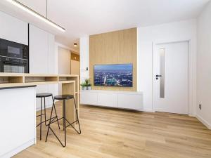 Prodej bytu 2+kk, Ostrava, Mongolská, 40 m2