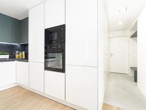 Pronájem bytu 2+1, Ostrava, Sarajevova, 55 m2