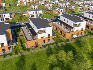 Prodej bytu 2+kk, Holešov, 64 m2