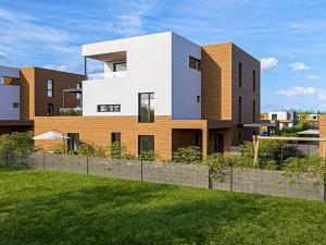 Prodej bytu 2+kk, Holešov, 64 m2