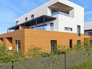 Prodej bytu 2+kk, Holešov, 64 m2