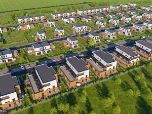 Prodej bytu 2+kk, Holešov, 64 m2