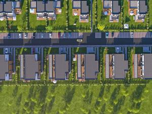 Prodej bytu 2+kk, Holešov, 64 m2