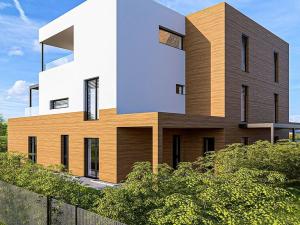 Prodej bytu 2+kk, Holešov, 52 m2