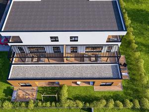 Prodej bytu 2+kk, Holešov, 52 m2
