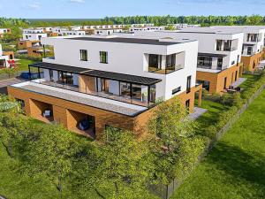 Prodej bytu 2+kk, Holešov, 54 m2