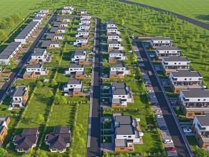 Prodej bytu 2+kk, Holešov, 54 m2