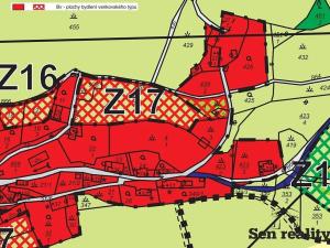 Prodej pozemku pro bydlení, Liberk, 1500 m2