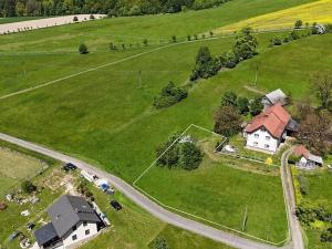 Prodej pozemku pro bydlení, Liberk, 1500 m2