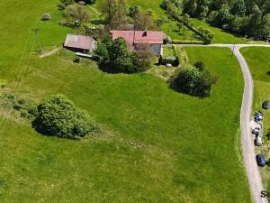 Prodej pozemku pro bydlení, Liberk, 1500 m2