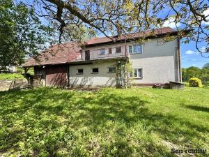 Prodej rodinného domu, Liberk, 230 m2