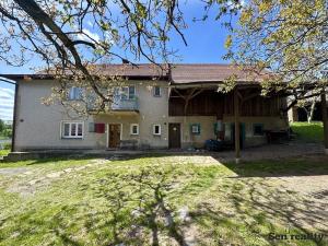 Prodej rodinného domu, Liberk, 230 m2