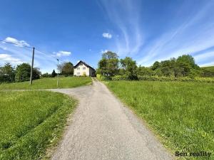Prodej rodinného domu, Liberk, 230 m2