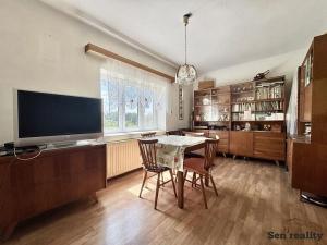 Prodej rodinného domu, Liberk, 230 m2