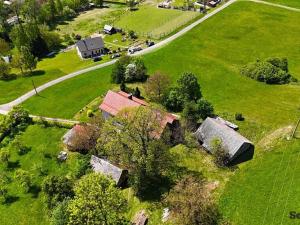Prodej rodinného domu, Liberk, 230 m2