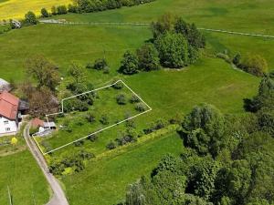 Prodej pozemku pro bydlení, Liberk, 1350 m2