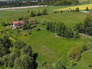 Prodej pozemku pro bydlení, Liberk, 1350 m2