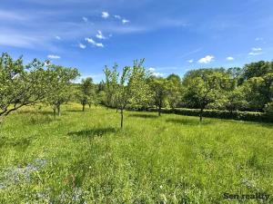 Prodej pozemku pro bydlení, Liberk, 1350 m2