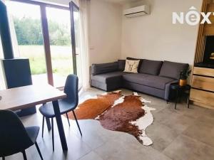 Pronájem bytu 3+1, Nová Pec, 59 m2