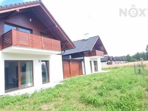 Pronájem bytu 3+1, Nová Pec, 59 m2