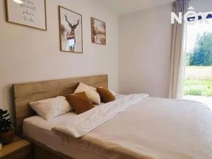 Pronájem bytu 3+1, Nová Pec, 59 m2