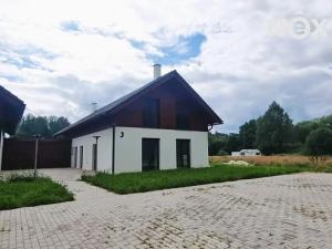 Pronájem bytu 3+1, Nová Pec, 59 m2