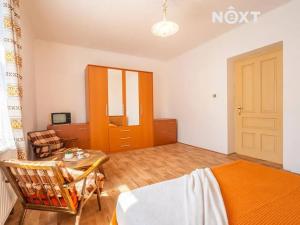 Prodej bytu 2+1, Horní Dvořiště, 70 m2