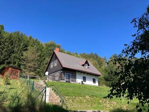 Pronájem chalupy, Vidochov, 90 m2