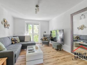 Pronájem bytu 2+1, Ostrava, Bogorodského, 50 m2