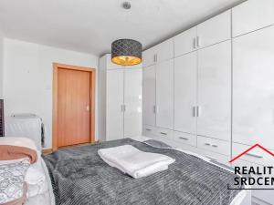 Pronájem bytu 2+1, Ostrava, Bogorodského, 50 m2