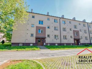 Pronájem bytu 2+1, Ostrava, Bogorodského, 50 m2