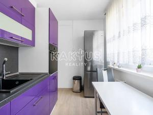 Prodej bytu 3+1, Ostrava, Břenkova, 70 m2