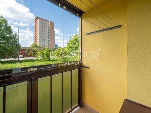Prodej bytu 3+1, Ostrava, Břenkova, 70 m2