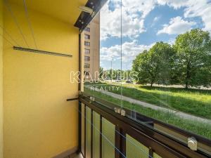 Prodej bytu 3+1, Ostrava, Břenkova, 70 m2