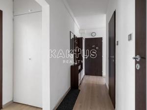 Prodej bytu 3+1, Ostrava, Břenkova, 70 m2