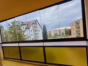Pronájem bytu 1+kk, Plzeň, alej Svobody, 36 m2