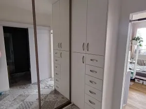 Pronájem bytu 1+kk, Plzeň, alej Svobody, 36 m2