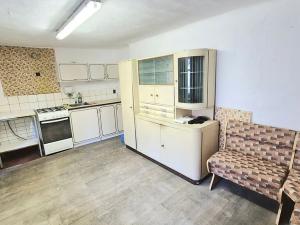 Prodej rodinného domu, Želeč, 45 m2