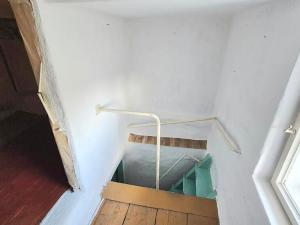 Prodej rodinného domu, Želeč, 45 m2