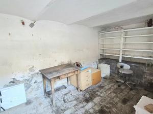 Prodej rodinného domu, Želeč, 45 m2