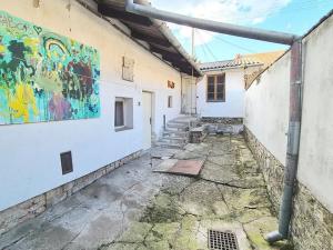 Prodej rodinného domu, Želeč, 45 m2