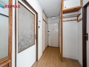 Prodej bytu 3+1, Praha - Střížkov, Varnsdorfská, 52 m2